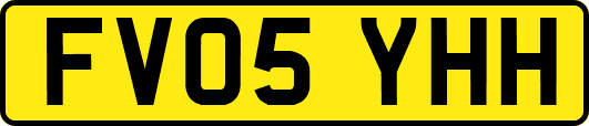 FV05YHH