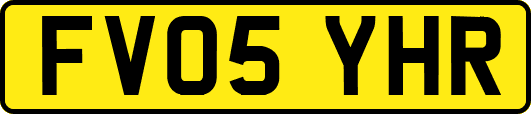 FV05YHR