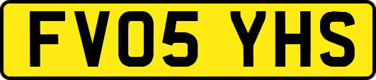 FV05YHS