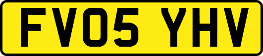 FV05YHV