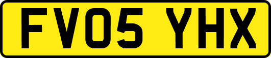 FV05YHX