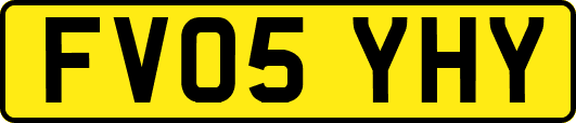 FV05YHY