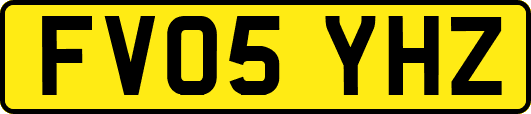 FV05YHZ