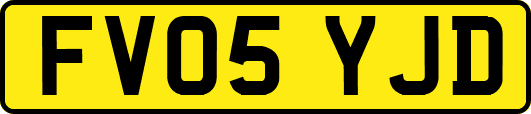 FV05YJD