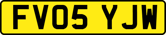 FV05YJW