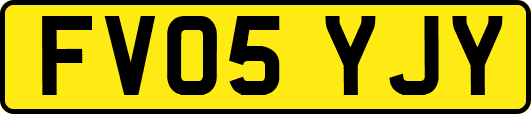 FV05YJY