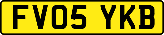 FV05YKB