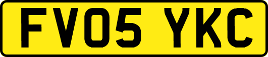 FV05YKC