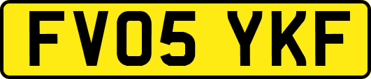 FV05YKF