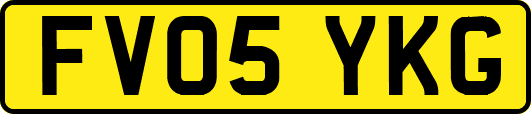 FV05YKG