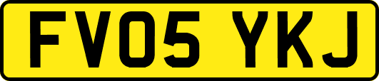 FV05YKJ