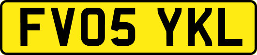 FV05YKL