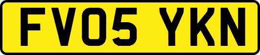 FV05YKN