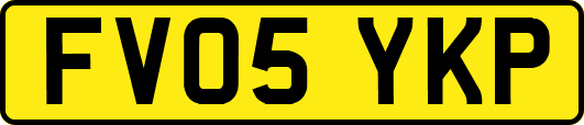 FV05YKP
