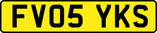 FV05YKS