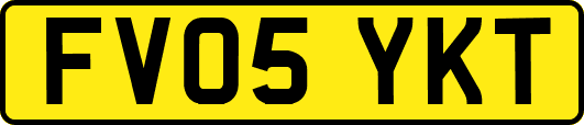 FV05YKT