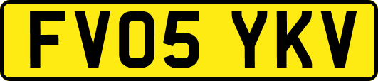 FV05YKV