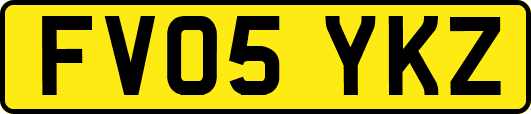 FV05YKZ