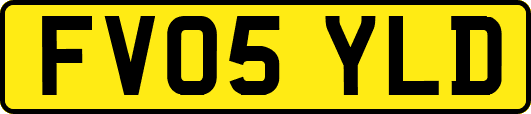 FV05YLD