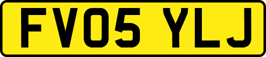 FV05YLJ