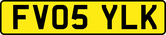 FV05YLK