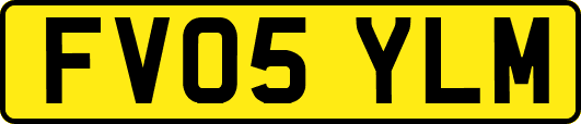 FV05YLM