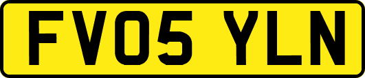 FV05YLN