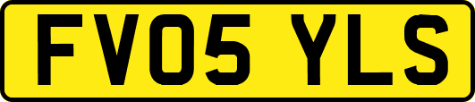 FV05YLS