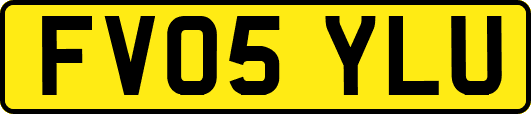 FV05YLU