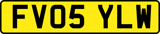 FV05YLW