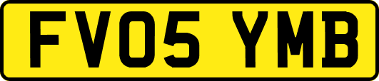 FV05YMB