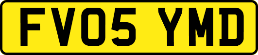 FV05YMD