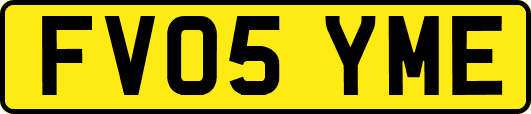FV05YME