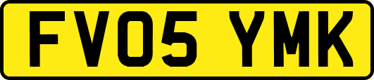 FV05YMK