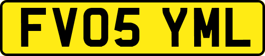 FV05YML