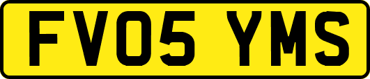 FV05YMS