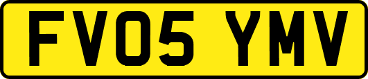 FV05YMV