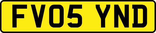 FV05YND