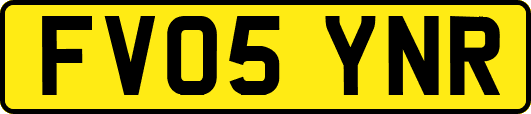 FV05YNR