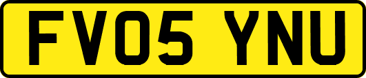 FV05YNU