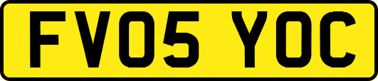 FV05YOC