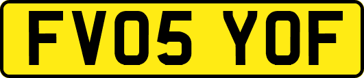 FV05YOF