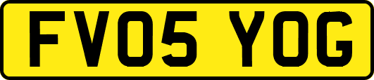 FV05YOG