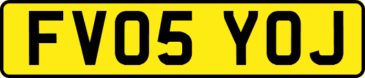 FV05YOJ