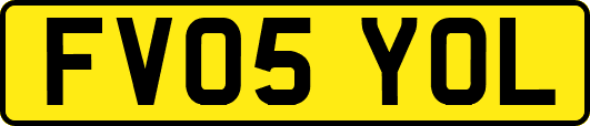 FV05YOL