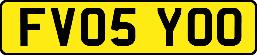 FV05YOO