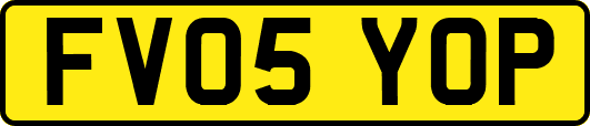 FV05YOP