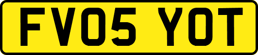 FV05YOT
