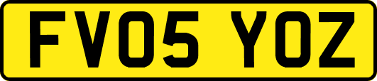 FV05YOZ