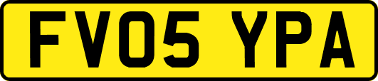 FV05YPA